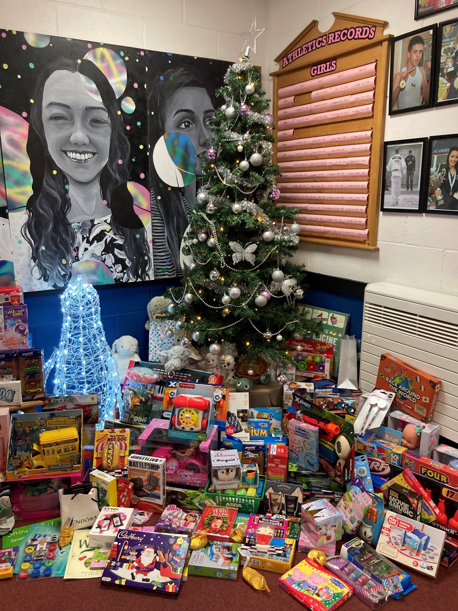 Lydiard Park Academy, Swindon